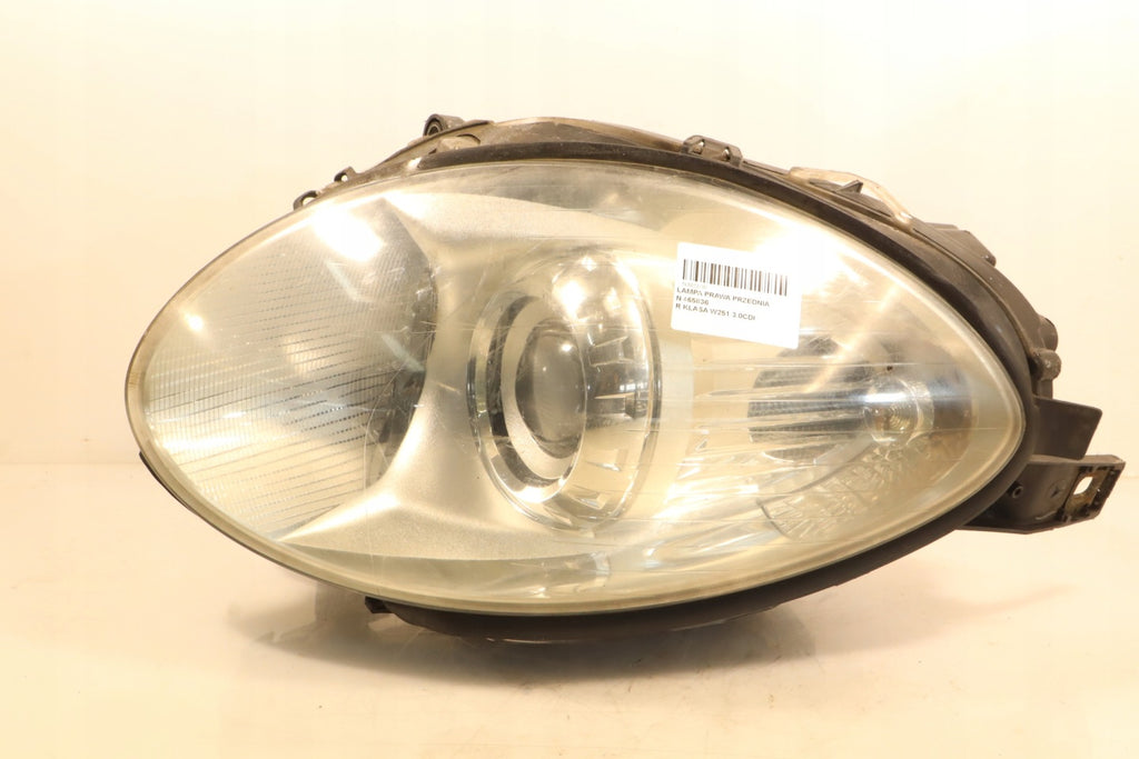 Frontscheinwerfer Mercedes-Benz W251 Rechts Scheinwerfer Headlight SCH6560554834au