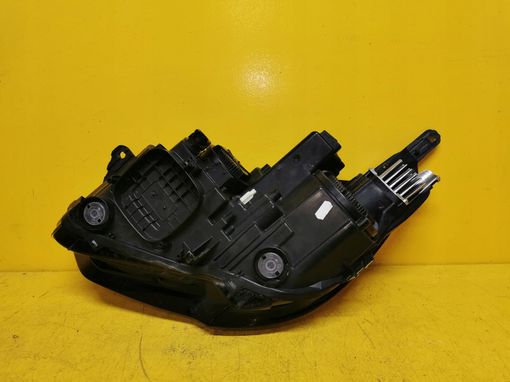 Frontscheinwerfer Opel Crossland X 1346-7968 LED Rechts Scheinwerfer Headlight SCH5400028249fy