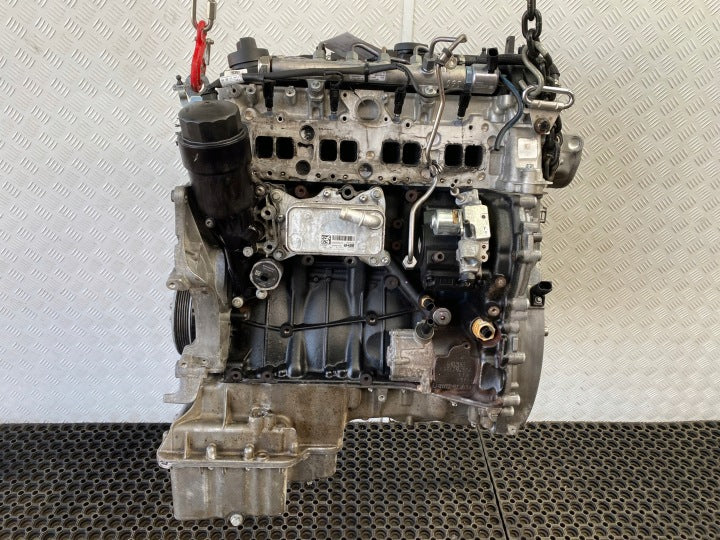 Motor Mercedes-Benz Sprinter 651958 2.2 CDI 191TKm 2019 Diesel Engine Unkomplett MOT5413054746sh