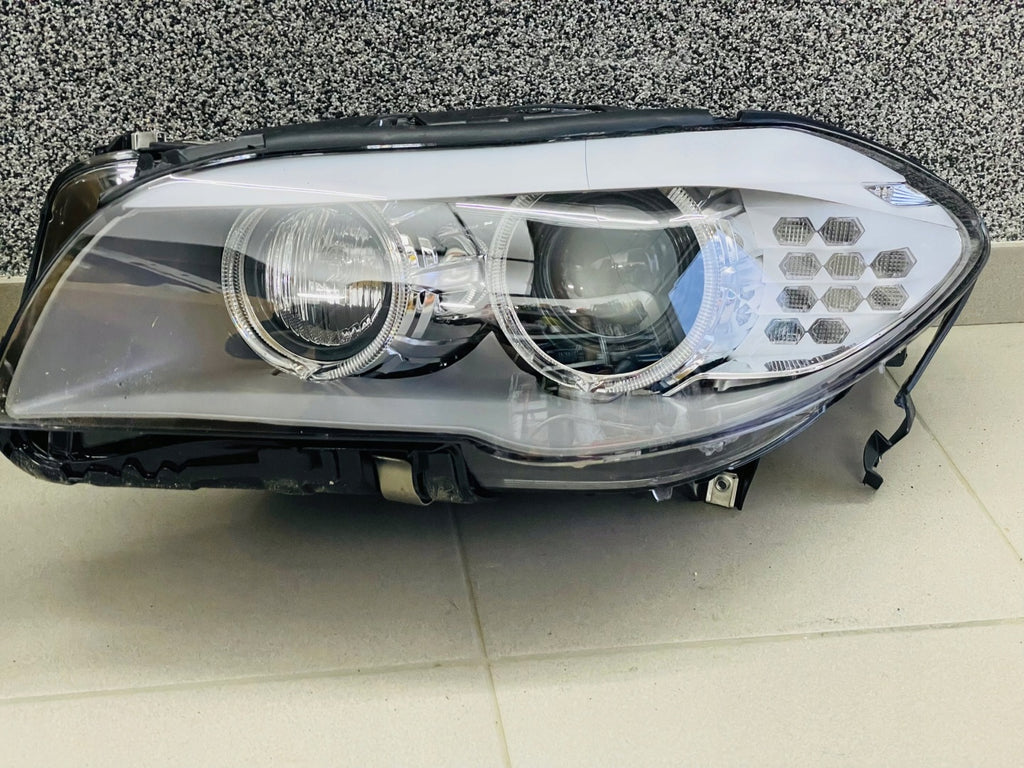 Frontscheinwerfer BMW 5 F11 F10 7271907-12 7271908-14 Xenon Rechts oder Links SCH1734705297yj