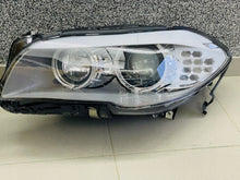 Load image into Gallery viewer, Frontscheinwerfer BMW 5 F11 F10 7271907-12 7271908-14 Xenon Rechts oder Links SCH1734705297yj
