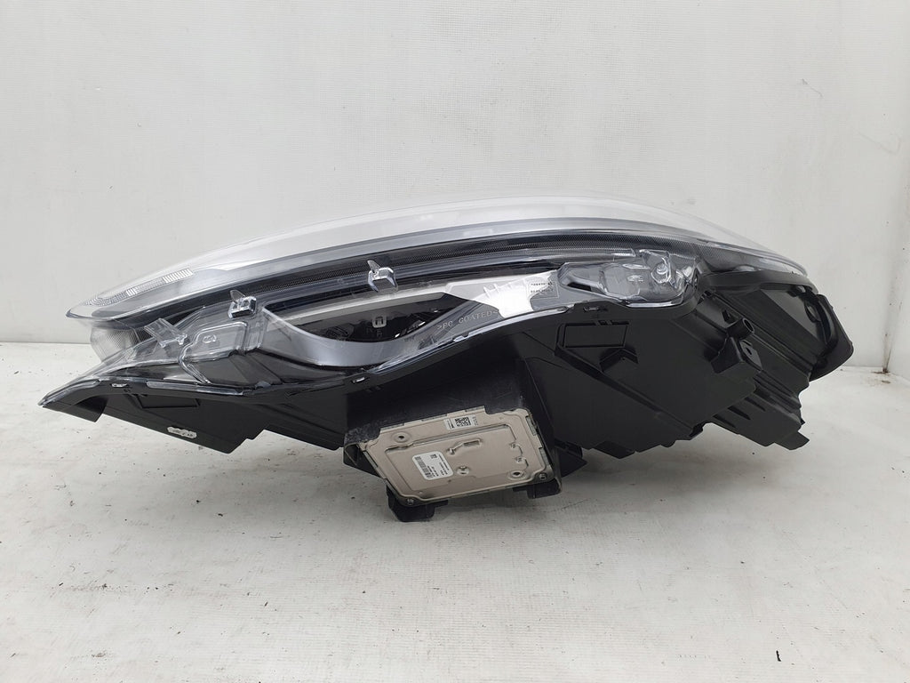 Frontscheinwerfer Ford Kuga 14021876255 LED Links Scheinwerfer Headlight SCH1192527964ho