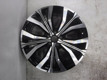 Load image into Gallery viewer, 1x Alufelge 20 Zoll 8.0" 5x114.3 40ET Glanz Schwarz 403004261R Renault Rim Wheel FEL9954964528ah