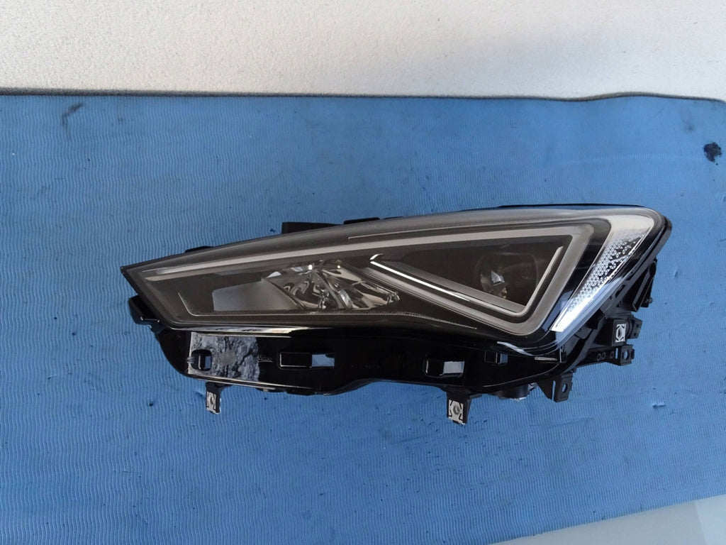 Frontscheinwerfer Cupra Formentor 5FG941007F LED Links Scheinwerfer Headlight SCH5323782882tz
