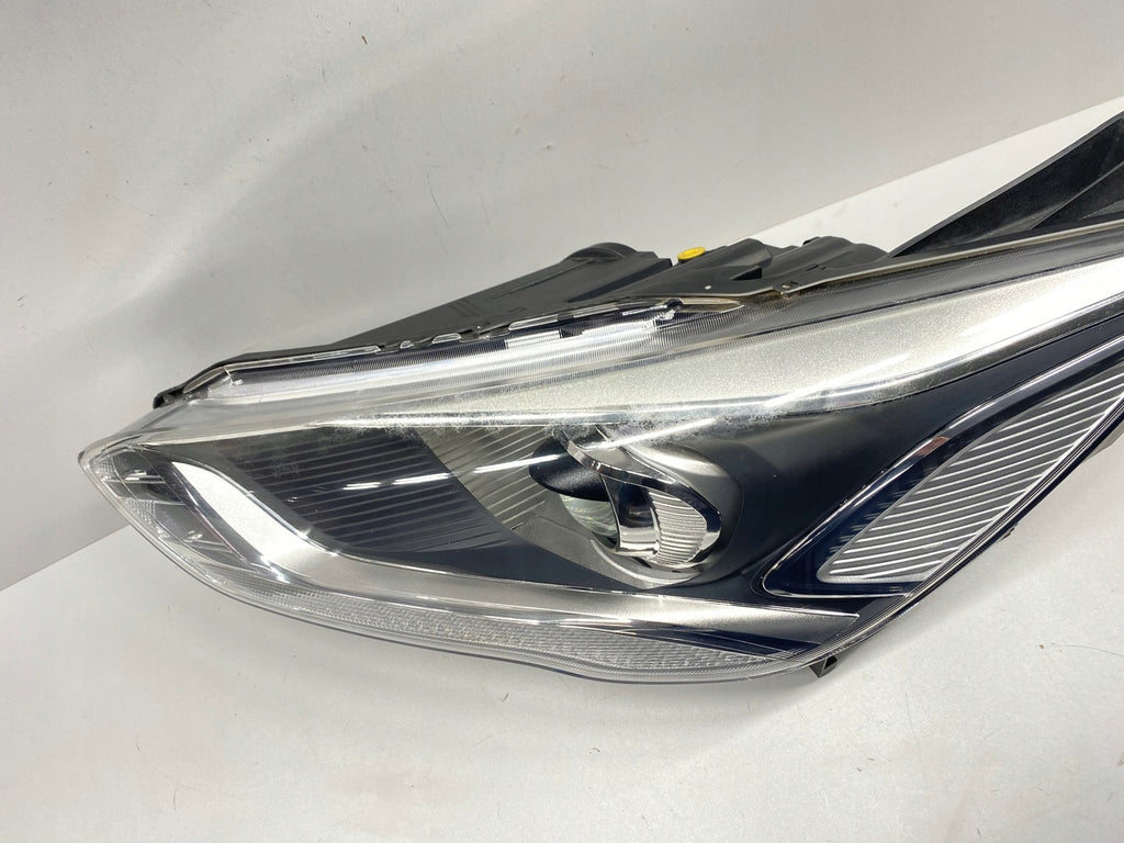 Frontscheinwerfer Ford C-Max F1CB-13D153-AF Xenon Links Scheinwerfer Headlight SCH2054828253xr