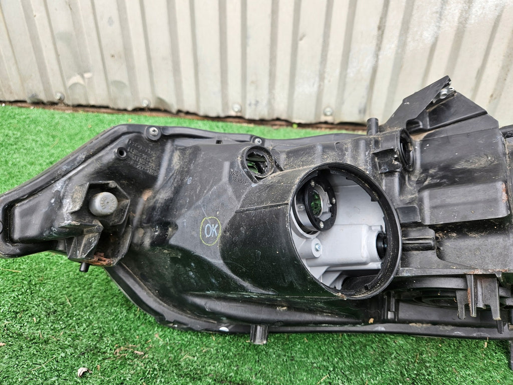 Frontscheinwerfer Honda Insight 100-22875 Ein Satz Scheinwerfer Headlight