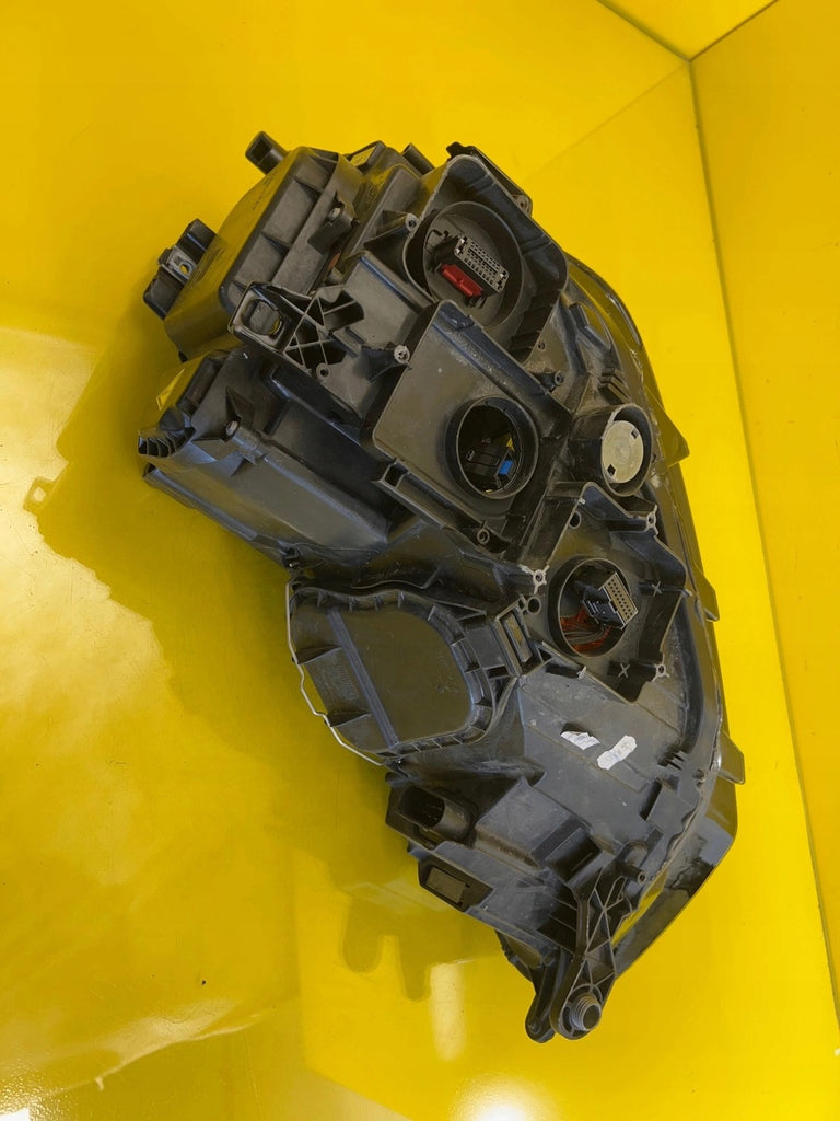 Frontscheinwerfer VW Golf Sportsvan 517941034B Xenon Rechts Headlight SCH8879434950gn