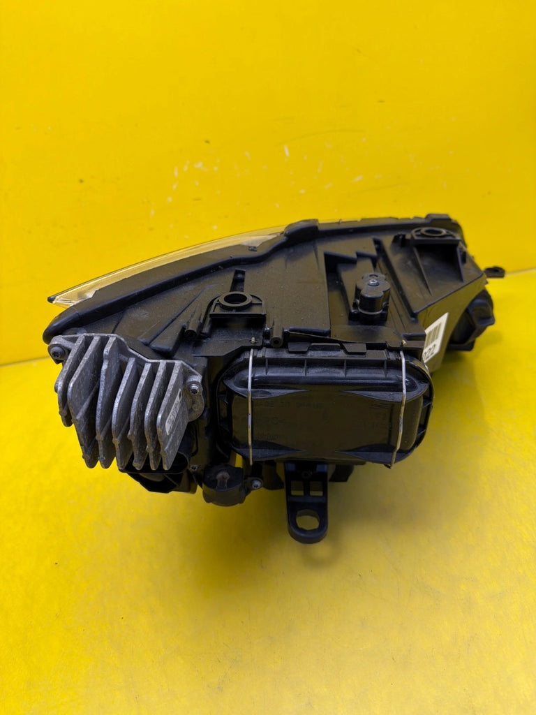 Frontscheinwerfer Seat Leon 5F1941007E LED Links Scheinwerfer Headlight SCH9596387667ly