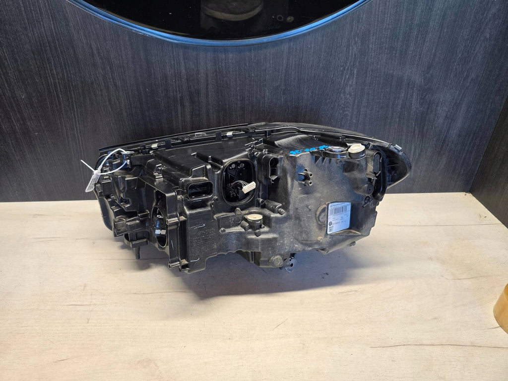 Frontscheinwerfer BMW X3 G01 G02 F98 8739654 LED Rechts Scheinwerfer Headlight SCH6908739631ae