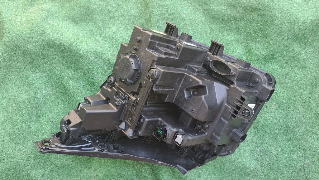 Frontscheinwerfer Hyundai 92102S1600 LED Rechts Scheinwerfer Headlight