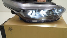 Load image into Gallery viewer, Frontscheinwerfer Kia Ceed 92102J7500 LED Rechts Scheinwerfer Headlight