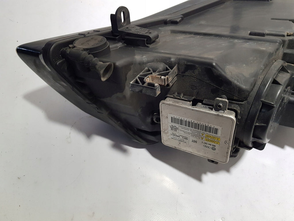 Frontscheinwerfer Audi A8 4H0941029 Xenon Links Scheinwerfer Headlight