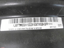 Laden Sie das Bild in den Galerie-Viewer, 1x Alufelge 17 Zoll 7.0&quot; 5x114.3 48ET KBA48060 Hyundai Rim Wheel