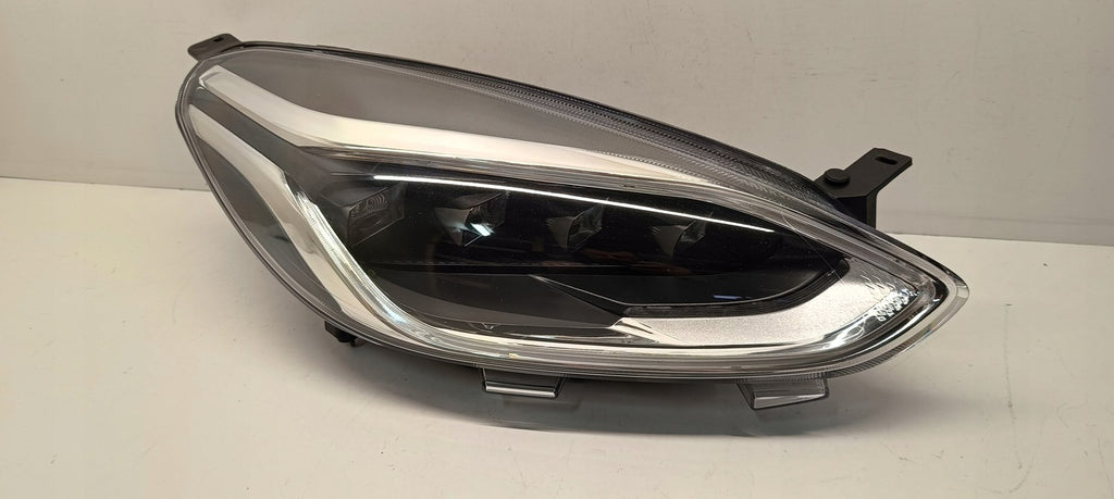 Frontscheinwerfer Ford Fiesta L1BB-13E014-GB Full LED Rechts Headlight