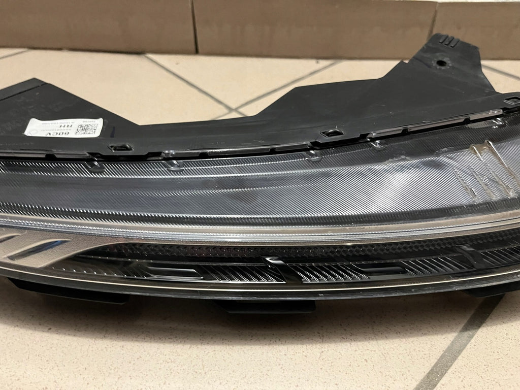 Frontscheinwerfer Hyundai Bayon Full LED Rechts Scheinwerfer Headlight