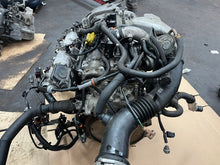Laden Sie das Bild in den Galerie-Viewer, Motor Renault Laguna II Espace IV F4K 2.0 175TKm 2006 Benzin Engine Komplett MOT8104996636js