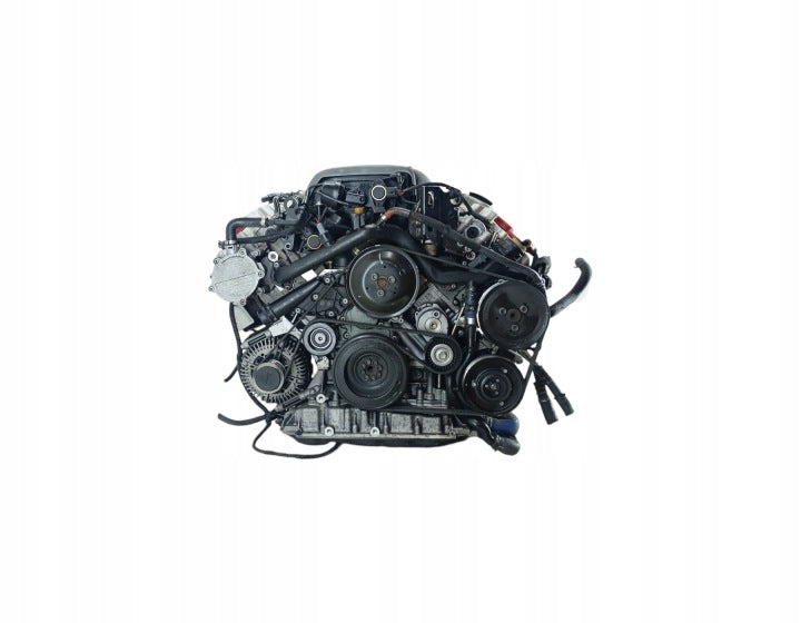 Motor Audi A6 C6 B7 BKH 3.2 FSI 255PS 188kW 151TKm 2007 Benzin Engine Komplett MOT2721398421dj