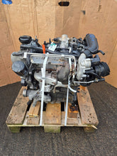 Laden Sie das Bild in den Galerie-Viewer, Motor Seat Skoda VW CAX 1.4 TFSI 126TKm 2009 Benzin Engine Komplett