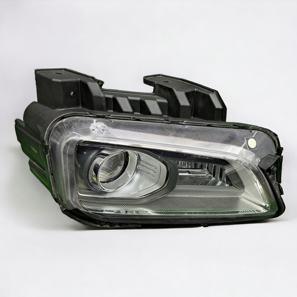 Frontscheinwerfer Hyundai Kona FULL LED Rechts Scheinwerfer Headlight