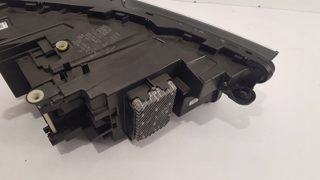 Frontscheinwerfer Audi E-Tron 89A941035 LED Links Scheinwerfer Headlight SCH7527254934hu