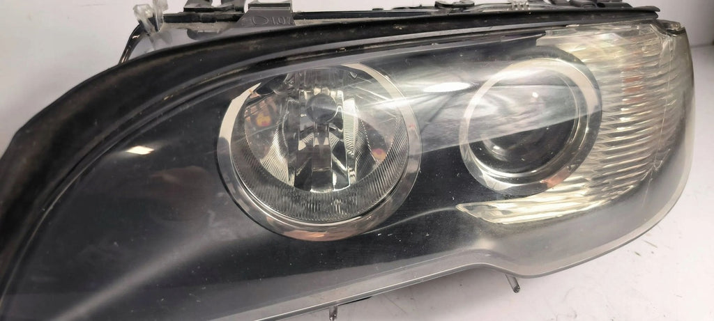 Frontscheinwerfer BMW E46 6920599 Links Scheinwerfer Headlight