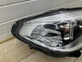 Frontscheinwerfer BMW X3 8739648-02 Full LED Rechts Scheinwerfer Headlight SCH4307911995rc