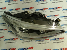Laden Sie das Bild in den Galerie-Viewer, Frontscheinwerfer BMW F21 F20 7229680 Xenon Rechts Scheinwerfer Headlight