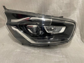 Frontscheinwerfer Ford Custom JK21-13D152-BG LED Rechts Scheinwerfer Headlight SCH8374199795xq