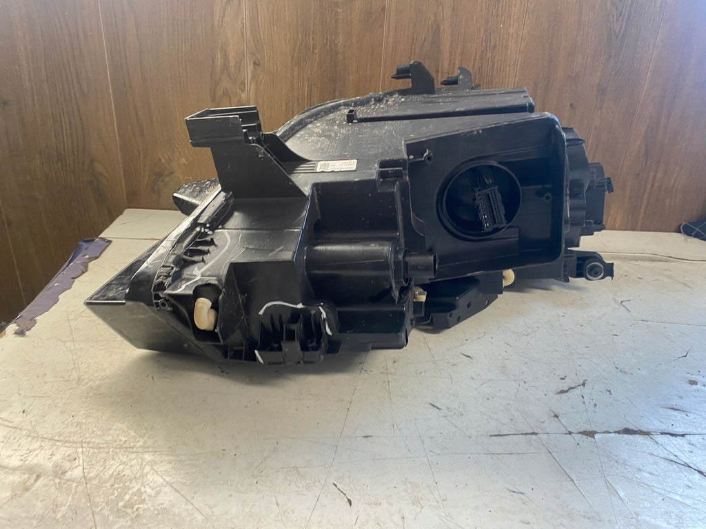 Frontscheinwerfer VW 11B941035G Links Scheinwerfer Headlight SCH8101604945ge