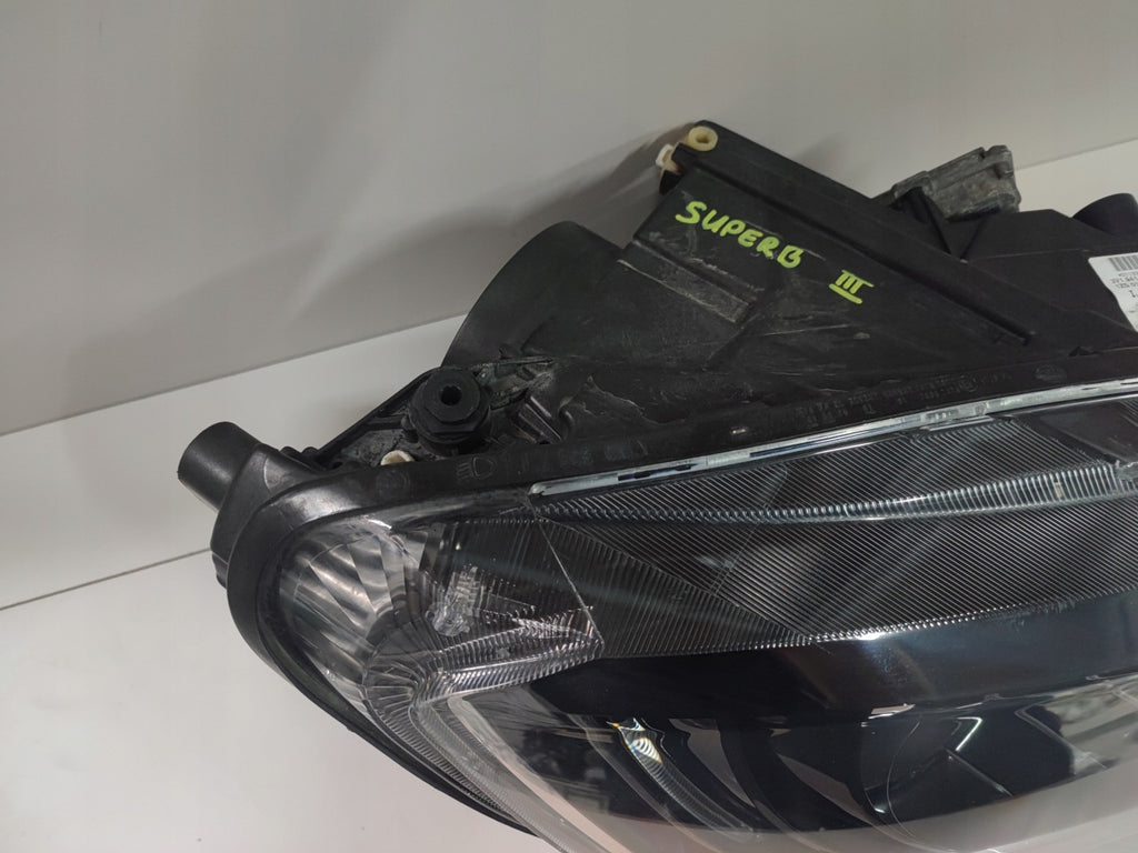 Frontscheinwerfer Skoda Superb III 3V1941016B 8K0941597B Rechts Headlight SCH3218161194kp