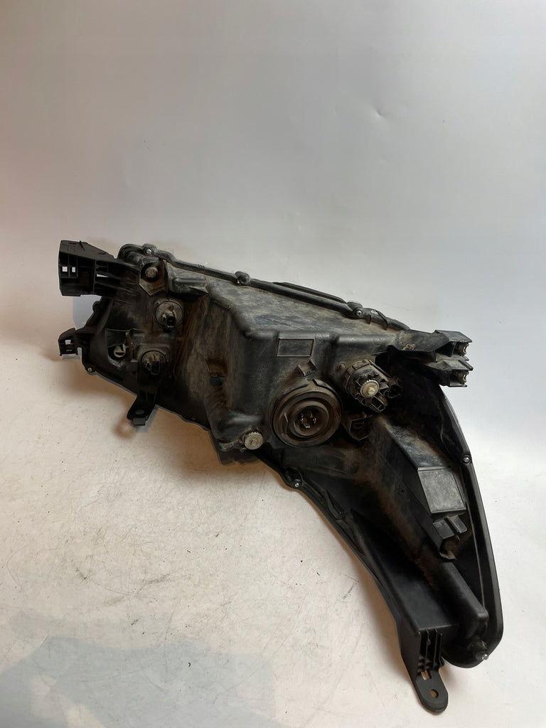 Frontscheinwerfer Toyota Hilux VIII 81150-0KK60 Ein Stück (Rechts oder Links) SCH4178229895ae