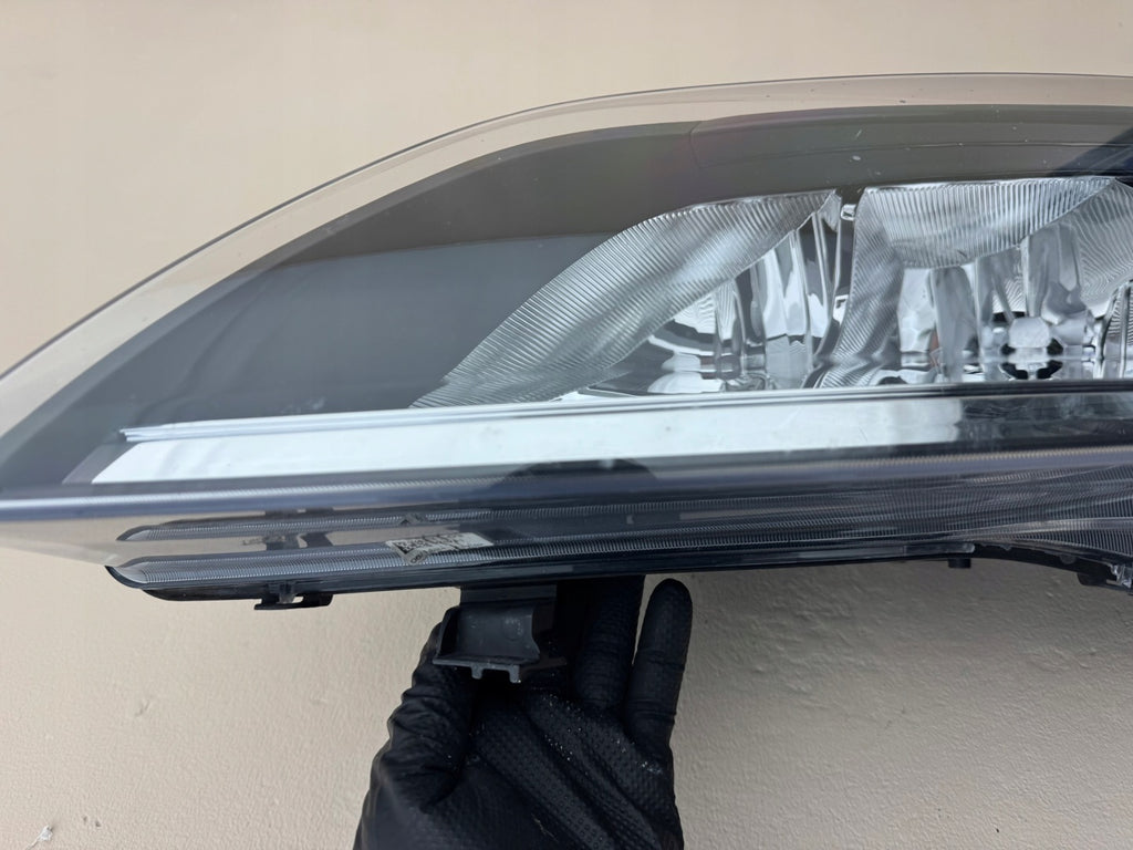 Frontscheinwerfer Fiat Ducato 00468622940 Links Scheinwerfer Headlight SCH1511080723aq