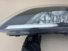 Laden Sie das Bild in den Galerie-Viewer, Frontscheinwerfer Fiat Ducato 00468622940 Links Scheinwerfer Headlight SCH1511080723aq