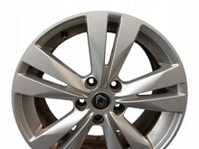 Load image into Gallery viewer, 1x Alufelge 17 Zoll 7.0" 5x114.3 43ET 403005516 87169090 Renault Talisman FEL5824276105og