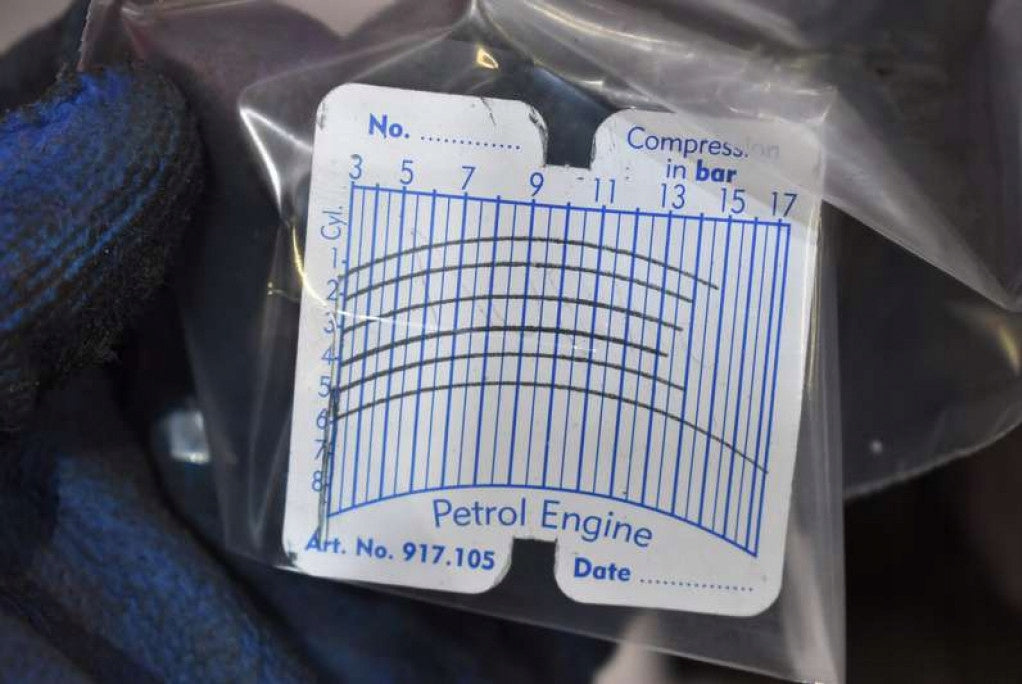 Motor BMW E46 M54B25 2.5 192PS 141kW 2004 Benzin Engine Unkomplett