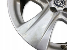 Laden Sie das Bild in den Galerie-Viewer, 1x Alufelge 17 Zoll AMD237102 Toyota Rav 4 Rim Wheel FEL8039629867ke
