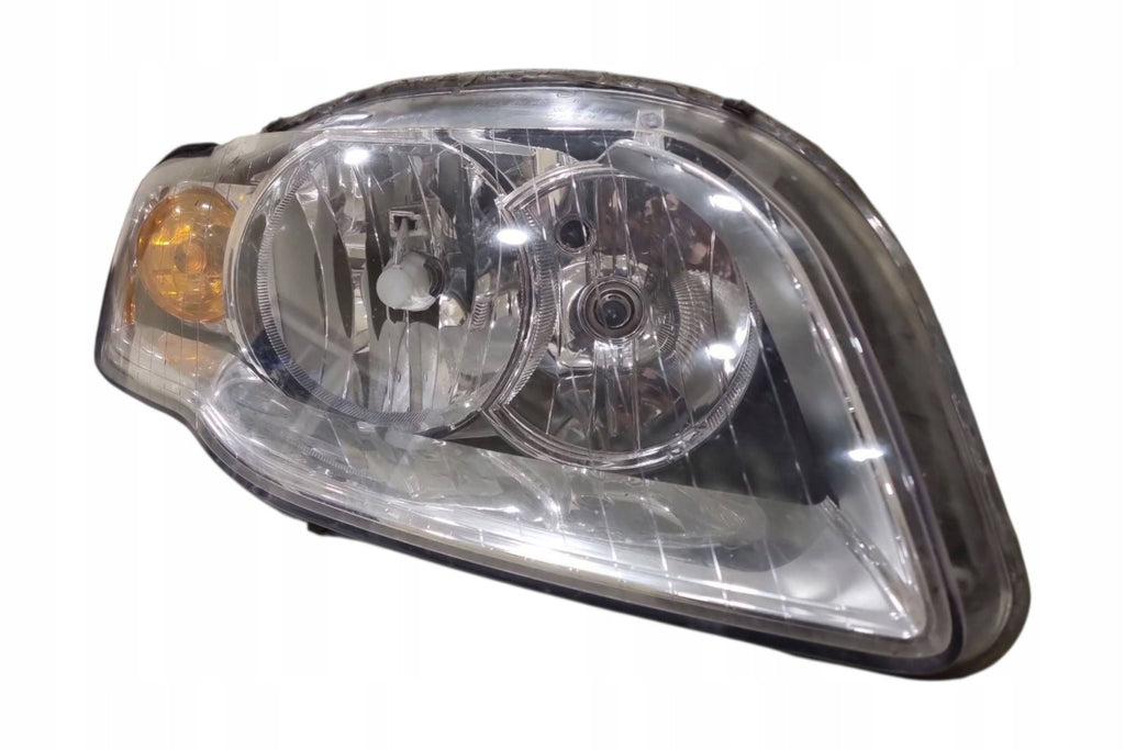 Frontscheinwerfer Audi A4 084461109R Vorderseite Scheinwerfer Headlight SCH4329173314gw