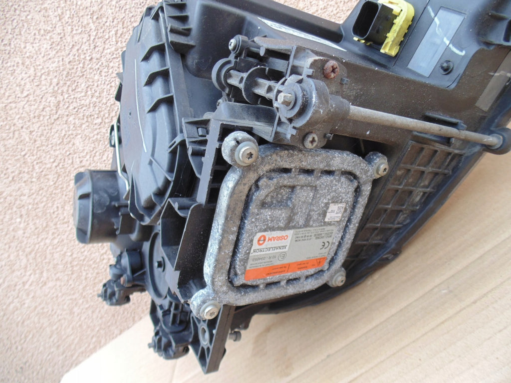 Frontscheinwerfer Mercedes-Benz A9608200639 Xenon Links Scheinwerfer Headlight SCH6429731426ao