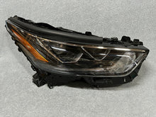 Load image into Gallery viewer, Frontscheinwerfer Toyota Highlander 10000-8A06K LED Rechts Headlight SCH7619302080qg
