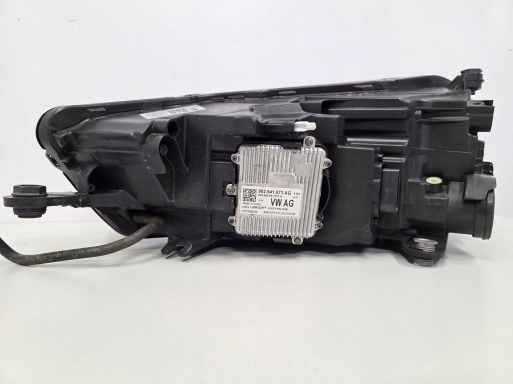Frontscheinwerfer Skoda Fabia IV 6VB941016B Rechts Scheinwerfer Headlight SCH1324099557lg