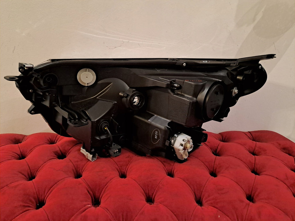 Frontscheinwerfer Toyota W3049 Rechts Scheinwerfer Headlight SCH9139151340qz