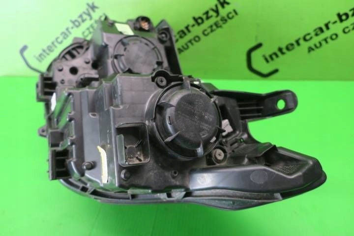 Frontscheinwerfer Hyundai Starex 92102-4H610 Rechts Scheinwerfer Headlight SCH8231758224rk