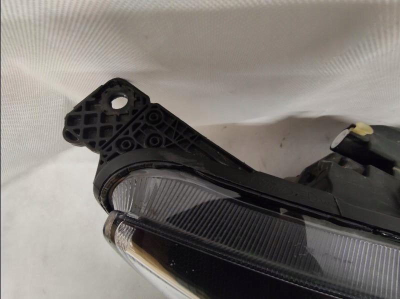 Frontscheinwerfer Ford Focus JX7B13E014-CE LED Rechts Scheinwerfer Headlight SCH5273703528iy