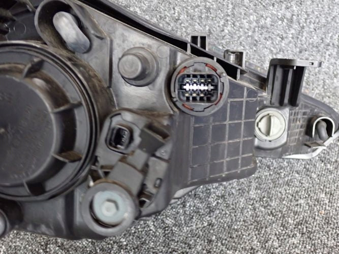 Frontscheinwerfer Hyundai I20 92101-C8000 Links Scheinwerfer Headlight SCH5130551778yz
