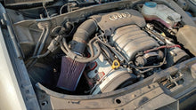 Laden Sie das Bild in den Galerie-Viewer, Motor Audi A6 A4 ASN 3.0 220PS 162kW 2001 Benzin Engine Komplett MOT9635909233sj