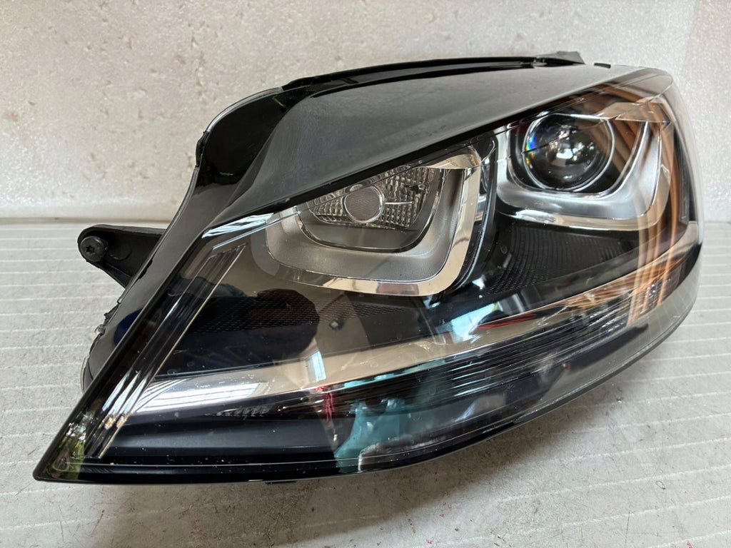 Frontscheinwerfer VW Golf VII I 5G1941039 002867KOD 85122000 Xenon Links SCH3203493665ic