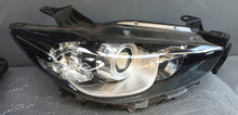 Laden Sie das Bild in den Galerie-Viewer, Frontscheinwerfer Mazda Cx5 KF3351030H Rechts Scheinwerfer Headlight