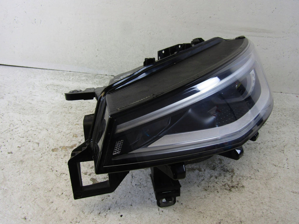 Frontscheinwerfer VW Id.4 11B941035M 11B941077G 992941572 LED Links Headlight SCH6414200380xm