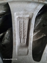 Load image into Gallery viewer, 1x Alufelge 16 Zoll 6.5" 5x100 44ET Glanz Silber 403005287R Renault Rim Wheel FEL5895867051of