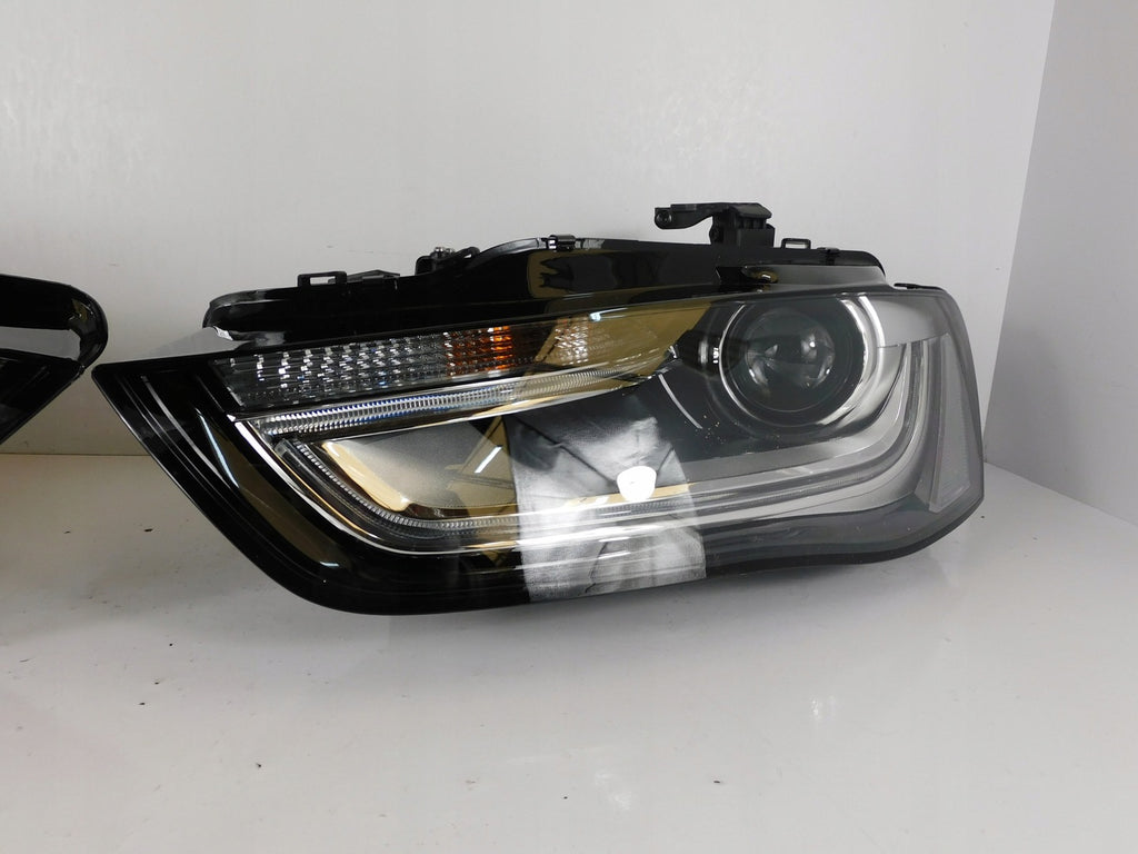 Frontscheinwerfer Audi A4 B8 8K0941005C 8K0941006C Xenon Rechts oder Links SCH6321212207mp